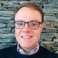 Salesforce Employee Gordon Williams's profile photo