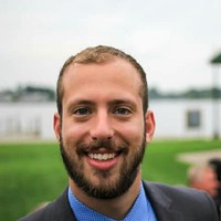 SEPHORA Employee Aaron Katz's profile photo