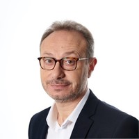 ITS GROUP S.A. Employee Richard Levi's profile photo