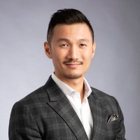 Lam Soon (Hong Kong) Limited Employee Shueh Lim's profile photo