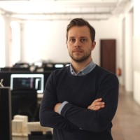 Dietrich | Untertrifaller Employee Lukas Kral's profile photo