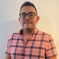 Quest Defense Employee Arturo Armijo's profile photo