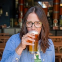 AleSmith Brewing Company Employee Chantal Melton's profile photo