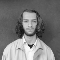 Suada Employee Zura Chubinashvili's profile photo