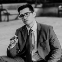 New Mexico Courts Employee Joshua Slatton's profile photo