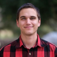 Presidio Trust Employee Will Booth's profile photo