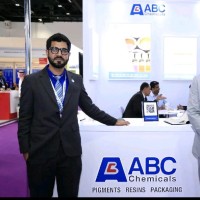 DIA33 Group Employee Hamza Rajwani's profile photo