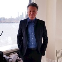 Chatham Imports Inc. Employee Kenny Ng's profile photo