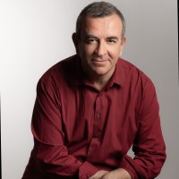 Soultricity Employee Xavier Garcia-Weibel's profile photo