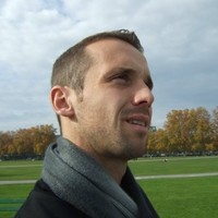 medifa GmbH Employee Alain Raichle's profile photo