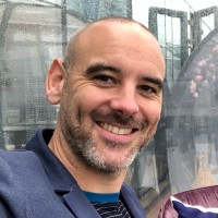 Warner Music Group Employee Mike Watson's profile photo