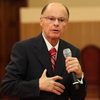 Igreja Universal do Reino de Deus Employee Bispo Edir MacEdo's profile photo