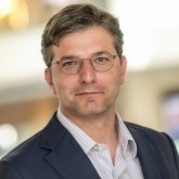 Aegon Employee Jan Rozemeijer's profile photo