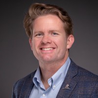 St. Jude Children's Research Hospital - ALSAC Employee Benjamin Clark's profile photo