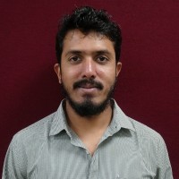 Dragonfly Financial Technologies Employee Vishal Purushottam's profile photo