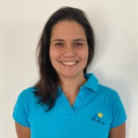 GesLoures Employee Catarina Figueiredo's profile photo