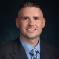 BluSky Restoration Contractors Employee Scott Wilson's profile photo