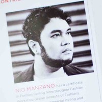 Nio Manzano's profile photo