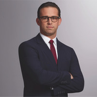 Angeles Equity Partners, LLC Employee Michael Johnson's profile photo