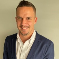 Valaris Limited Employee Daniel Milford's profile photo