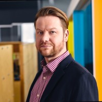 clevermethod Employee Douglas Kasperek's profile photo
