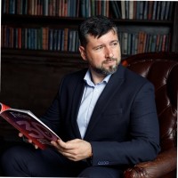 X5 Digital Employee Aleksandr Novitskiy's profile photo