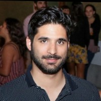 Divilux Employee Tiago Ferreira's profile photo
