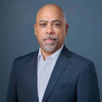 Connexure Employee Douglas Washington's profile photo