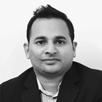 E-mail e número de telefone de Brijesh Daga