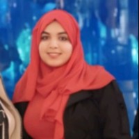 Aicha Kaddouri Email