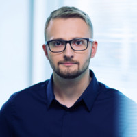 Rhapsody Employee Michał Kobędza's profile photo