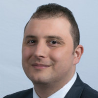 ProgressSoft Corporation Employee Mohammad Mohammadia's profile photo