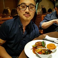 Lakeside Foods, Inc. Employee Xiong Yang's profile photo