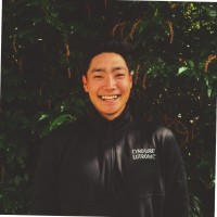 Cynosure, LLC. Employee Austin Oh's profile photo