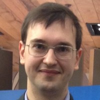Forex Tester Software Employee Alex Tsedryk's profile photo