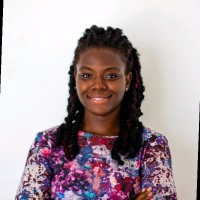 McJones Energy Employee Abigail Mensah's profile photo