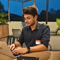 100xEngineers Employee Pranamya Jain's profile photo