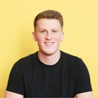 Andrew Bowen's profile photo