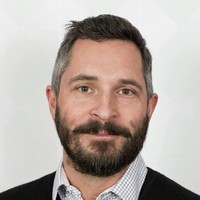 Hembla Employee Magnus Wirström's profile photo