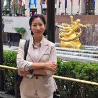 Augmented Knowledge Corp. Employee Suzie Lee's profile photo