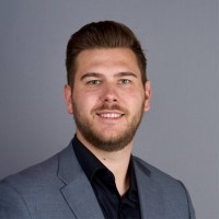 TSIA Employee Blake Graves's profile photo