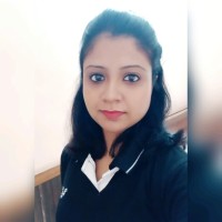 SHALIMAR GROUP OF COMPANIES Employee Saibalini Sen's profile photo