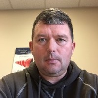 Haliburton Employee Derwyn Leibel's profile photo