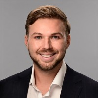 Petra Capital Pty Ltd Employee Josh Duff's profile photo