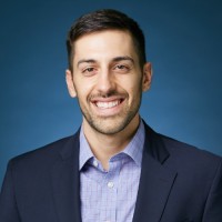 AIChE - American Institute of Chemical Engineers Employee Evan Flach's profile photo