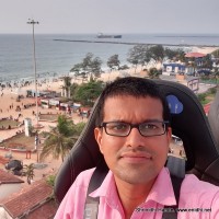 Shrinidhi Hande Email & Phone Number