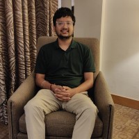 Retinue Employee Dewansh Gupta's profile photo