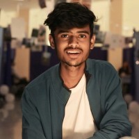 Vishnu Urugonda's profile photo