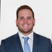 Northeast Private Wealth Management Employee Stephen Nicholas's profile photo