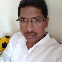 Liebherr Material Handling Equipment Employee Abhijit Bhoite's profile photo